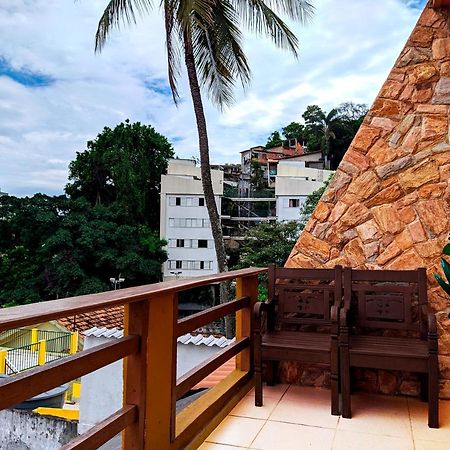 Babilonia Rio Hostel Rio de Janeiro Ngoại thất bức ảnh