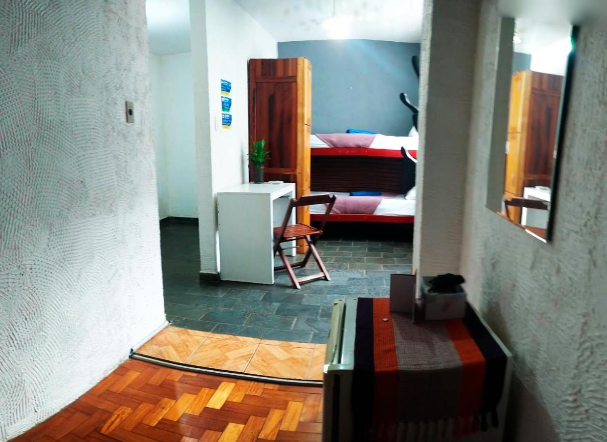 Babilonia Rio Hostel Rio de Janeiro Ngoại thất bức ảnh
