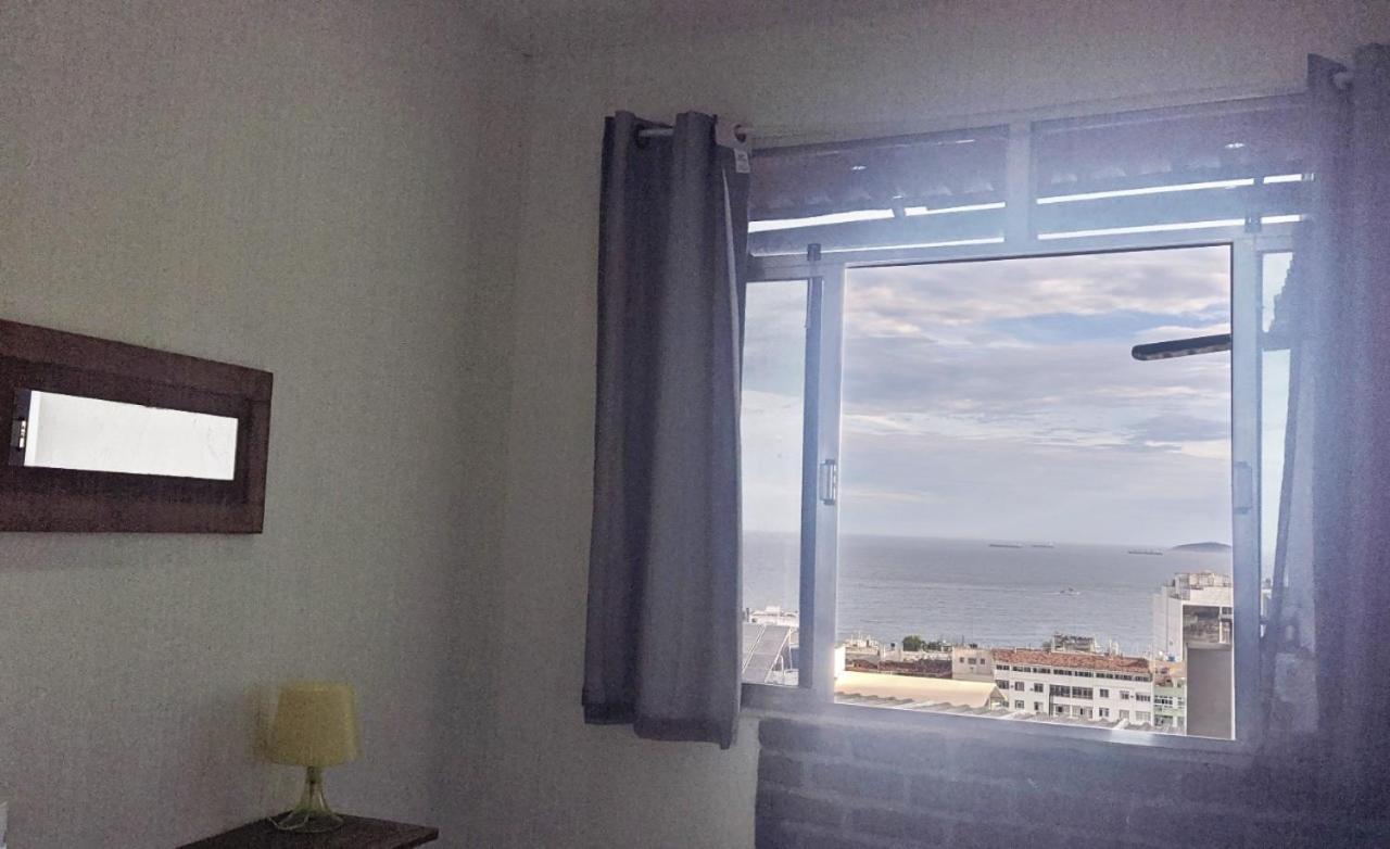 Babilonia Rio Hostel Rio de Janeiro Ngoại thất bức ảnh