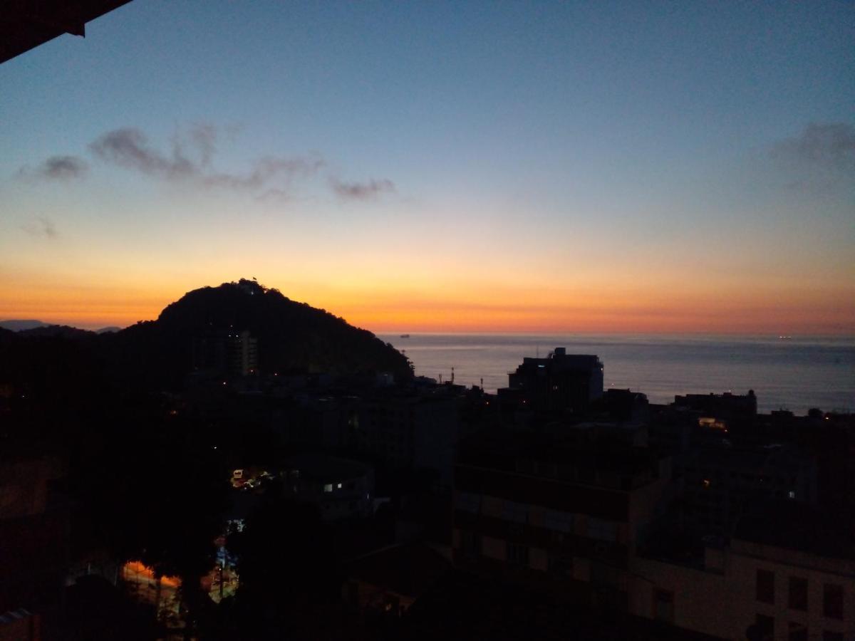 Babilonia Rio Hostel Rio de Janeiro Ngoại thất bức ảnh