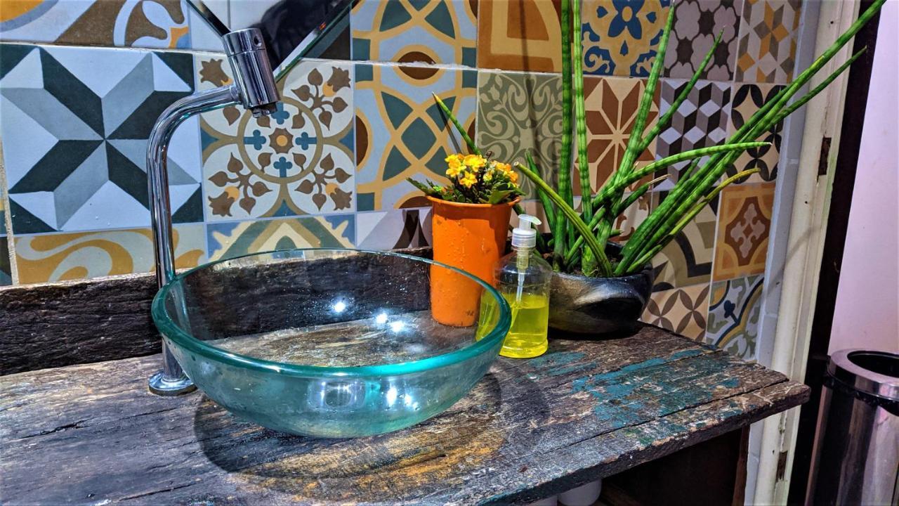 Babilonia Rio Hostel Rio de Janeiro Ngoại thất bức ảnh