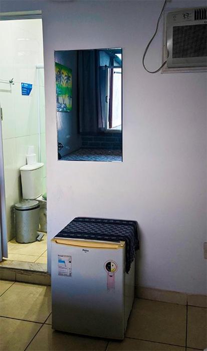 Babilonia Rio Hostel Rio de Janeiro Ngoại thất bức ảnh