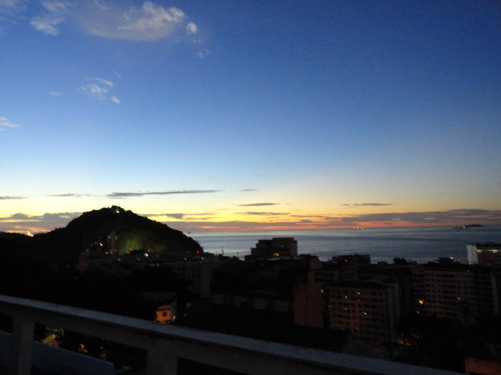 Babilonia Rio Hostel Rio de Janeiro Ngoại thất bức ảnh